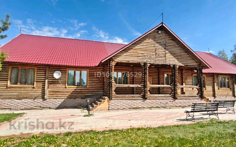 Монша, қонақ үй және демалыс орындары · 36400 м², бағасы: 190 млн ₸ в Шарбакты — фото 2