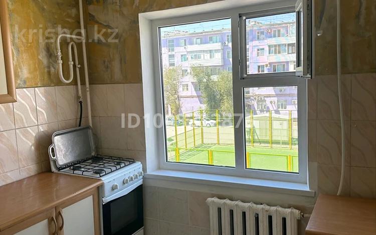 2-комнатная квартира · 47.6 м² · 3/5 этаж, Абая 47 за 100 000 ₸ в  — фото 2