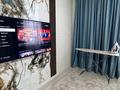 1-бөлмелі пәтер · 50 м² · 2/7 қабат, мкр. Алтын орда, Мкр. Батыс-2 49д — Жекпе жек, Школа Смарт Билим, гипермаркет Анвар, гостиница Коктобе, бағасы: 13 800 ₸ в Актобе — фото 3