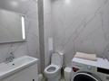 1-бөлмелі пәтер · 50 м² · 2/7 қабат, мкр. Алтын орда, Мкр. Батыс-2 49д — Жекпе жек, Школа Смарт Билим, гипермаркет Анвар, гостиница Коктобе, бағасы: 13 800 ₸ в Актобе — фото 9