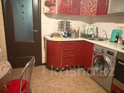 2-бөлмелі пәтер · 54 м² · 4/5 қабат, Жарокова, бағасы: 42.5 млн ₸ в Алматы, Бостандыкский р-н