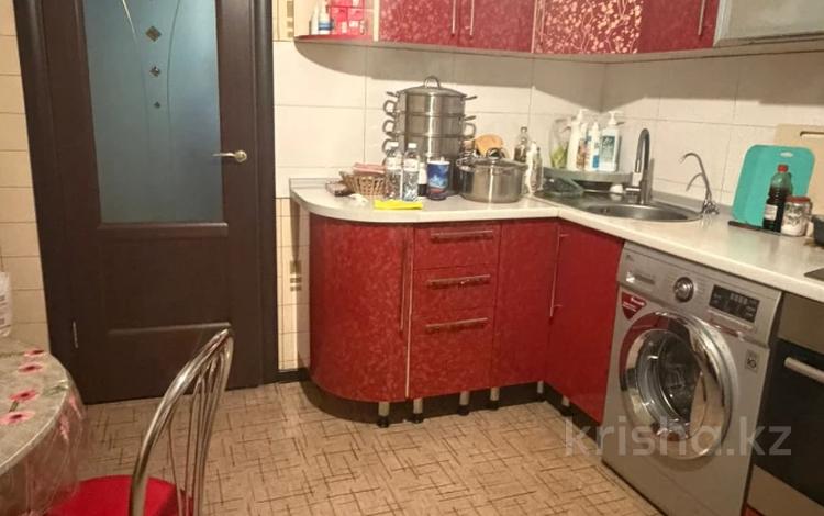 2-бөлмелі пәтер · 54 м² · 4/5 қабат, Жарокова, бағасы: 42.5 млн ₸ в Алматы, Бостандыкский р-н — фото 2