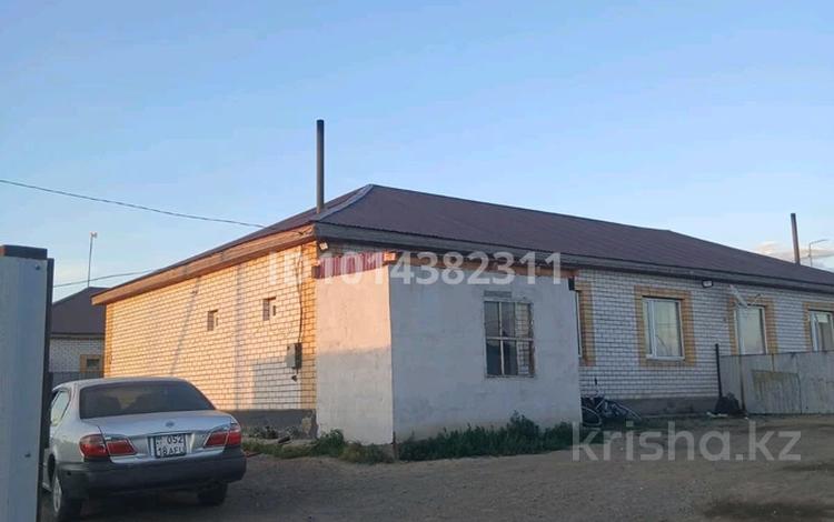 Отдельный дом · 3 комнаты · 100 м² · 6 сот., Какимбай Кайсарова 89 за 18 млн ₸ в  — фото 2