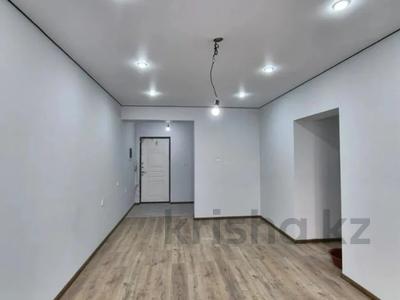 3-комнатная квартира · 70 м² · 15/17 этаж, Ауэзова за 55 млн ₸ в Алматы, Алмалинский р-н