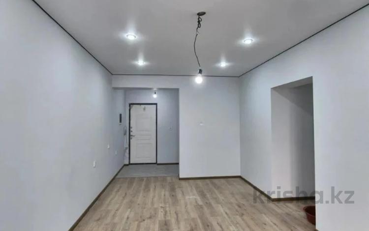3-комнатная квартира · 70 м² · 15/17 этаж, Ауэзова за 55 млн ₸ в Алматы, Алмалинский р-н — фото 4