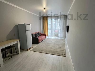 1-комнатная квартира · 31 м² · 9/10 этаж, мкр Шугыла 340/3к4 за 20.5 млн ₸ в Алматы, Наурызбайский р-н