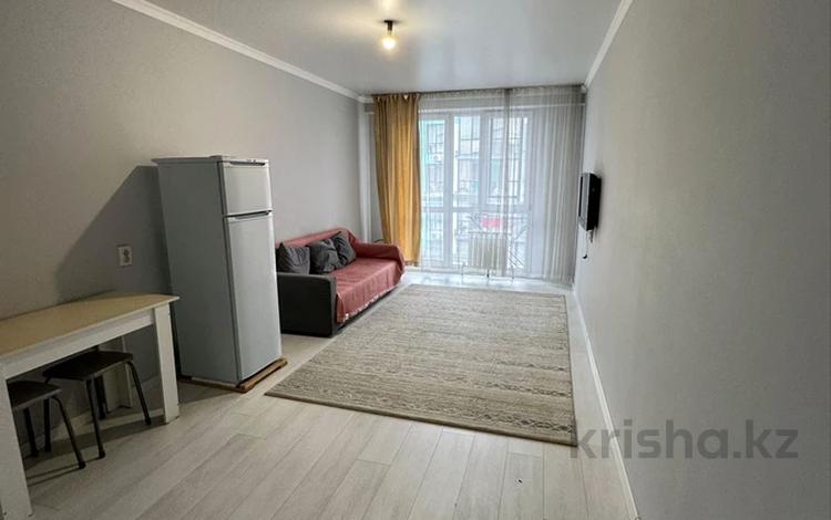 1-бөлмелі пәтер · 31 м² · 9/10 қабат, Шұғыла ш/а. 340/3к4, бағасы: 20.5 млн ₸ в Алматы, Наурызбайский р-н — фото 9