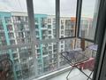 1-бөлмелі пәтер · 31 м² · 9/10 қабат, Шұғыла ш/а. 340/3к4, бағасы: 20.5 млн ₸ в Алматы, Наурызбайский р-н — фото 2