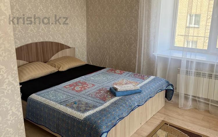 1-комнатная квартира · 33 м² · 2/4 этаж, Ауэзова 282 — Пушкина за 8 000 〒 в Кокшетау — фото 11