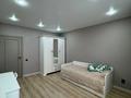 3-бөлмелі пәтер · 100 м² · 4/9 қабат, Бородина 111, бағасы: 59 млн ₸ в Костанае — фото 16