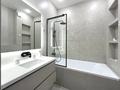 4-комнатная квартира · 141 м² · 11/12 этаж, ул. Абдуллы Розыбакиева 320 за 218 млн ₸ в Алматы, Бостандыкский р-н — фото 22