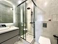 4-комнатная квартира · 141 м² · 11/12 этаж, ул. Абдуллы Розыбакиева 320 за 218 млн ₸ в Алматы, Бостандыкский р-н — фото 30