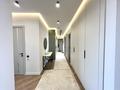 4-комнатная квартира · 141 м² · 11/12 этаж, ул. Абдуллы Розыбакиева 320 за 218 млн ₸ в Алматы, Бостандыкский р-н — фото 43