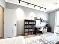 4-комнатная квартира · 141 м² · 11/12 этаж, ул. Абдуллы Розыбакиева 320 за 218 млн ₸ в Алматы, Бостандыкский р-н — фото 6