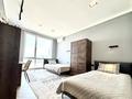 4-комнатная квартира · 141 м² · 11/12 этаж, ул. Абдуллы Розыбакиева 320 за 218 млн ₸ в Алматы, Бостандыкский р-н — фото 8