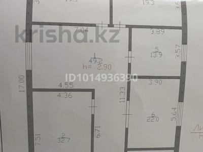 Отдельный дом · 4 комнаты · 200 м² · 7.5 сот., Баянды-2 278/1 за 20 млн ₸