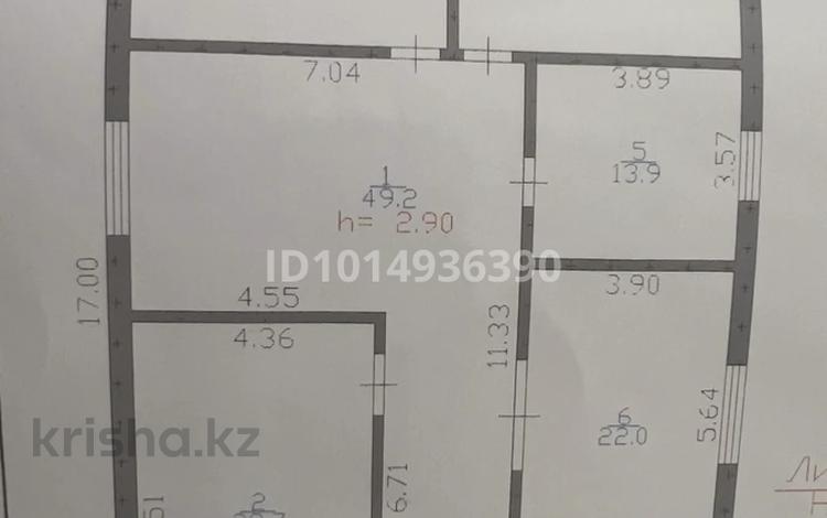 Жеке үй · 4 бөлме · 200 м² · 7.5 жүзд., Баянды-2 278/1, бағасы: 20 млн ₸ — фото 2