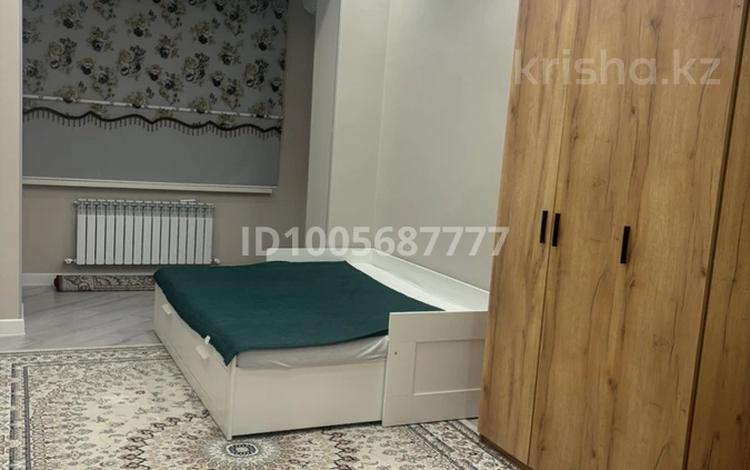 1-комнатная квартира · 49 м² · 6 этаж, 17-й мкр, ​17-й микрорайон 107 за 150 000 ₸ в Актау — фото 2