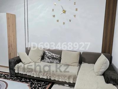 1-комнатная квартира · 45 м² · 4/8 этаж, мкр Ожет, Жапсарбаева 68/4 — Рынок Кенжехан-2 за 230 000 〒 в Алматы, Алатауский р-н