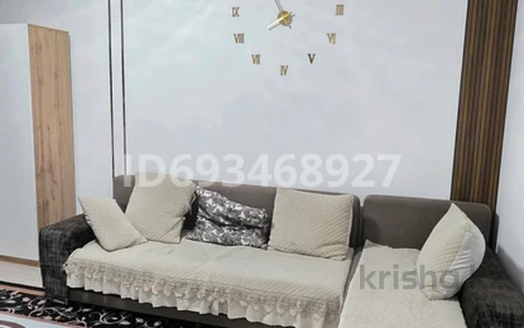 1-комнатная квартира · 45 м² · 4/8 этаж, мкр Ожет, Жапсарбаева 68/4 — Рынок Кенжехан-2 за 230 000 ₸ в Алматы, Алатауский р-н — фото 39