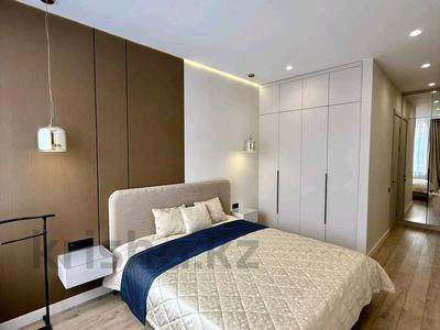 3-комнатная квартира · 72 м² · 6/14 этаж, Достык 8/2 за 75 млн 〒 в Астане, Есильский р-н