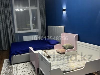 2-комнатная квартира · 63 м² · 11/17 этаж, А. Байтурсынова 32/1 — нурлы жол вокзал за 44 млн ₸ в Астане, Алматы р-н