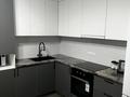 2-комнатная квартира · 63 м² · 11/17 этаж, А. Байтурсынова 32/1 — нурлы жол вокзал за 44 млн ₸ в Астане, Алматы р-н — фото 2