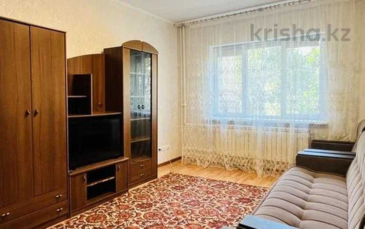 2-комнатная квартира · 60 м² · 3/9 этаж, Розыбакиева за 350 000 ₸ в Алматы, Бостандыкский р-н — фото 2