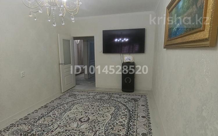3-комнатная квартира · 74 м² · 3/5 этаж, 14-й мкр 6 за 24 млн ₸ в Актау — фото 2