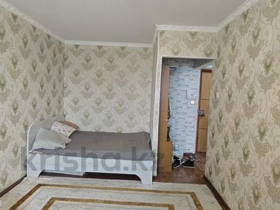 1-бөлмелі пәтер · 31 м² · 5/5 қабат, мкр Самал 48, бағасы: 8.9 млн ₸ в Таразе