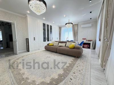 4-комнатная квартира · 170 м² · 12/14 этаж, Туран 3в за 178 млн ₸ в Астане, Нура р-н