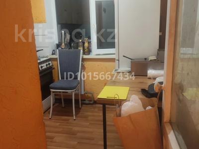1-комнатная квартира · 35 м² · 5/5 этаж, мкр Каратау 25 за 9 млн ₸ в Таразе