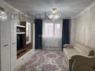 3-бөлмелі пәтер · 72 м² · 6/11 қабат, Р. Қошқарбаев 50 — Кошкарбаева Жумабаева, бағасы: 40 млн ₸ в Астане, Сарайшык р-н