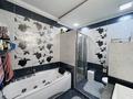 4-бөлмелі пәтер · 125 м² · 6/9 қабат, Розыбакиева 281, бағасы: 140 млн ₸ в Алматы, Бостандыкский р-н — фото 17