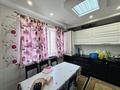 4-бөлмелі пәтер · 125 м² · 6/9 қабат, Розыбакиева 281, бағасы: 140 млн ₸ в Алматы, Бостандыкский р-н — фото 33