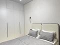 2-бөлмелі пәтер · 45 м² · 14/17 қабат, Туран 52/2, бағасы: 3 000 ₸ в Астане, Есильский р-н