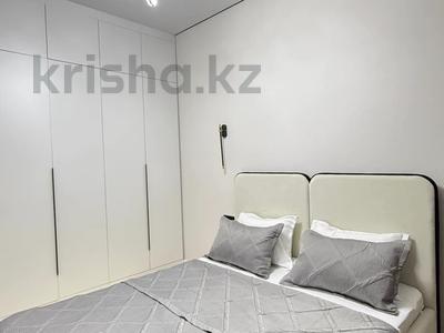 2-бөлмелі пәтер · 45 м² · 14/17 қабат, Туран 52/2, бағасы: 3 000 ₸ в Астане, Есильский р-н