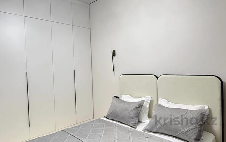 2-бөлмелі пәтер · 45 м² · 14/17 қабат, Туран 52/2, бағасы: 3 000 ₸ в Астане, Есильский р-н — фото 16