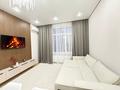 2-бөлмелі пәтер · 45 м² · 14/17 қабат, Туран 52/2, бағасы: 3 000 ₸ в Астане, Есильский р-н — фото 4