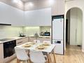 2-бөлмелі пәтер · 45 м² · 14/17 қабат, Туран 52/2, бағасы: 3 000 ₸ в Астане, Есильский р-н — фото 5
