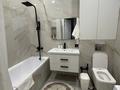2-бөлмелі пәтер · 45 м² · 14/17 қабат, Туран 52/2, бағасы: 3 000 ₸ в Астане, Есильский р-н — фото 8