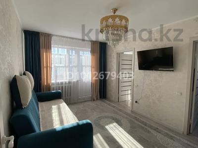 3-бөлмелі пәтер · 47 м² · 3/5 қабат, Байконурова, бағасы: 14.5 млн ₸ в Жезказгане