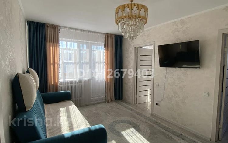 3-бөлмелі пәтер · 47 м² · 3/5 қабат, Байконурова, бағасы: 14.5 млн ₸ в Жезказгане — фото 2