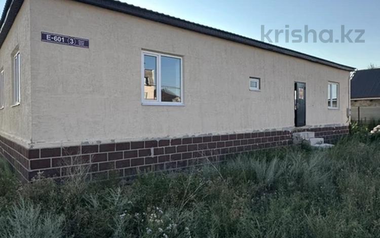 Отдельный дом · 5 комнат · 180 м² · 8.5 сот., мкр Уркер, Е601 3 — Уркер,рядом Военная часть,газ,канализация центр. за 43 млн ₸ в Астане, Нура р-н — фото 5