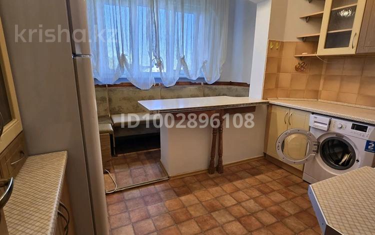 1-комнатная квартира · 41 м² · 4/5 этаж, Жарокова 217б за 250 000 ₸ в Алматы, Бостандыкский р-н — фото 8