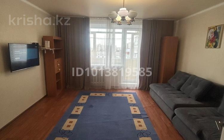 1-комнатная квартира · 42 м² · 7/10 этаж, мкр Юго-Восток, Таттимбета 18 за 160 000 ₸ в Караганде, Казыбек би р-н — фото 2