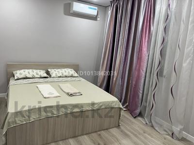 1-комнатная квартира · 25 м², Рауан 3 линия 1 — Мкр, 3линия возле 4 пляжа. за 15 000 ₸ в Конаеве