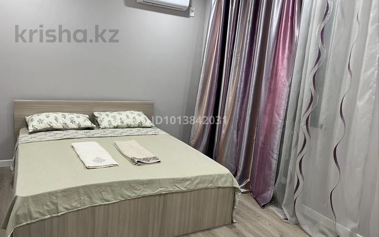 1-комнатная квартира · 25 м², Рауан 3 линия 1 — Мкр, 3линия возле 4 пляжа. за 15 000 ₸ в Конаеве — фото 2
