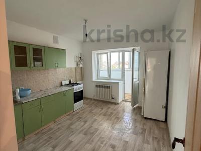 2-комнатная квартира · 59.2 м² · 4/4 этаж, Нур Актобе, Нур Актобе 1 микрорайон за 17 млн ₸