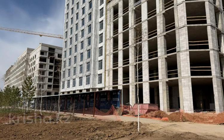 Свободное назначение · 99.09 м² за 135 млн ₸ в Астане, Есильский р-н — фото 3